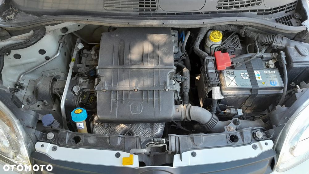 Fiat Panda - 14