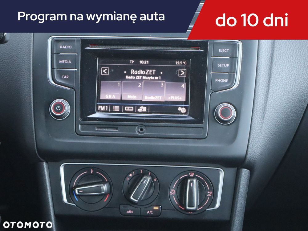 Volkswagen Polo - 14