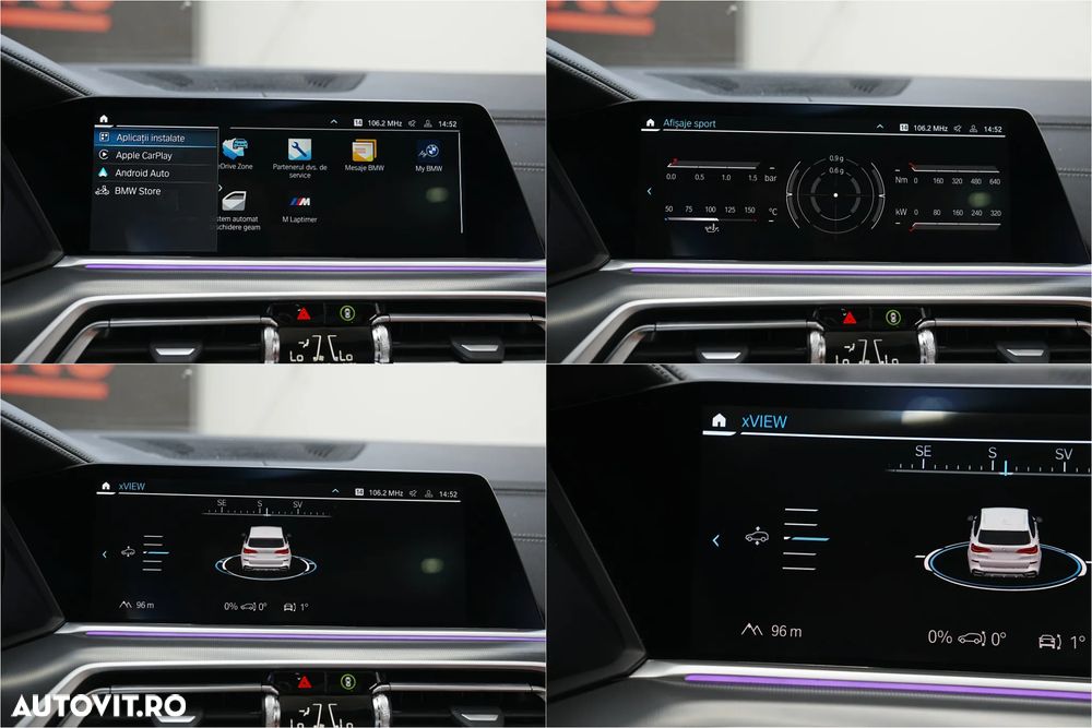 BMW X5 xDrive45e - 21