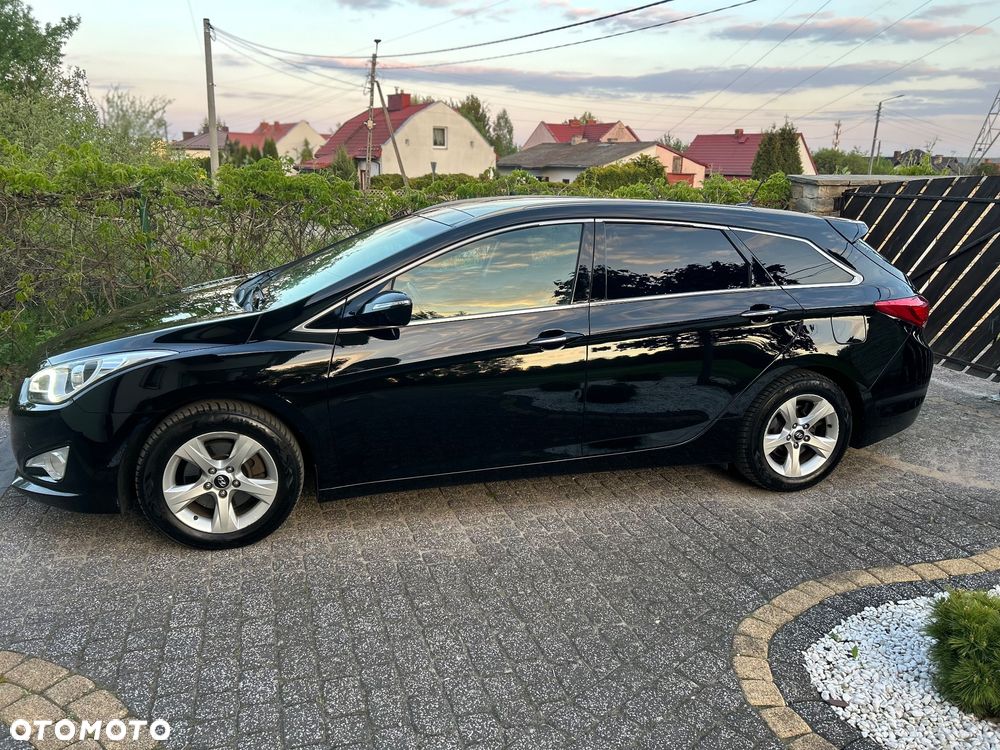 Hyundai i40 1.7 CRDi Premium - 6