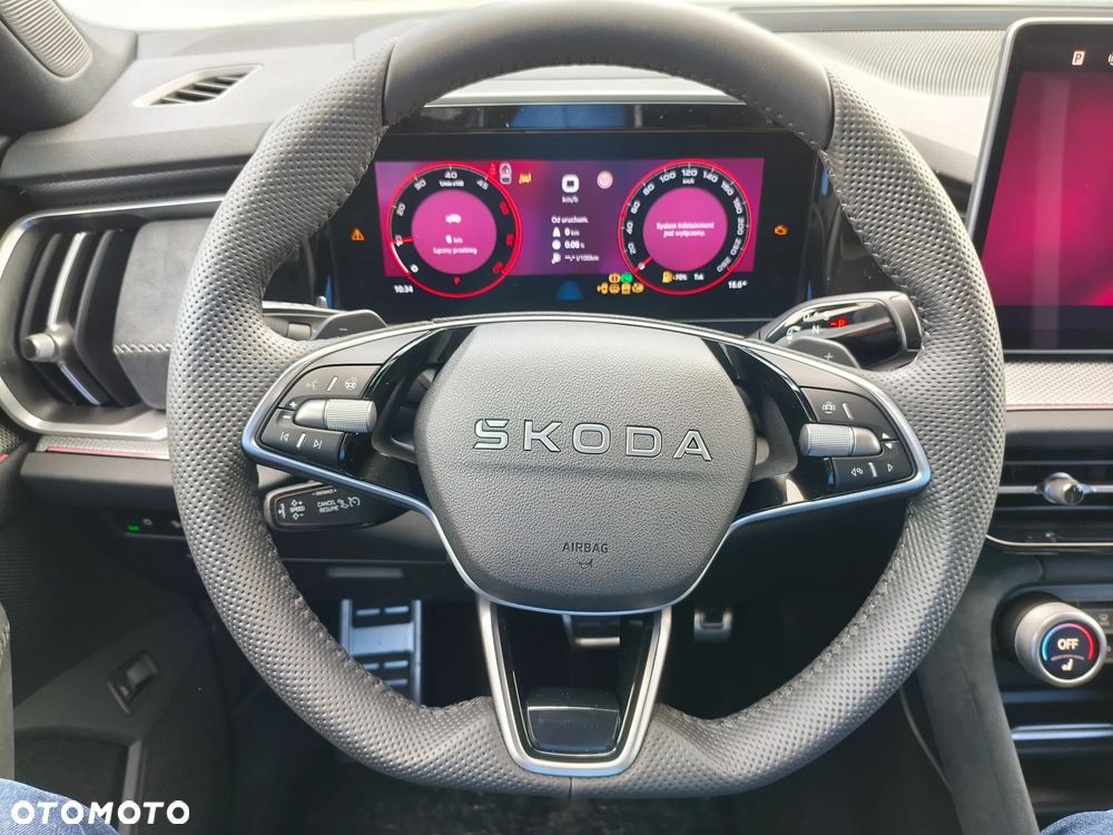 Skoda Kodiaq 2.0 TDI 4x4 Sportline DSG - 24