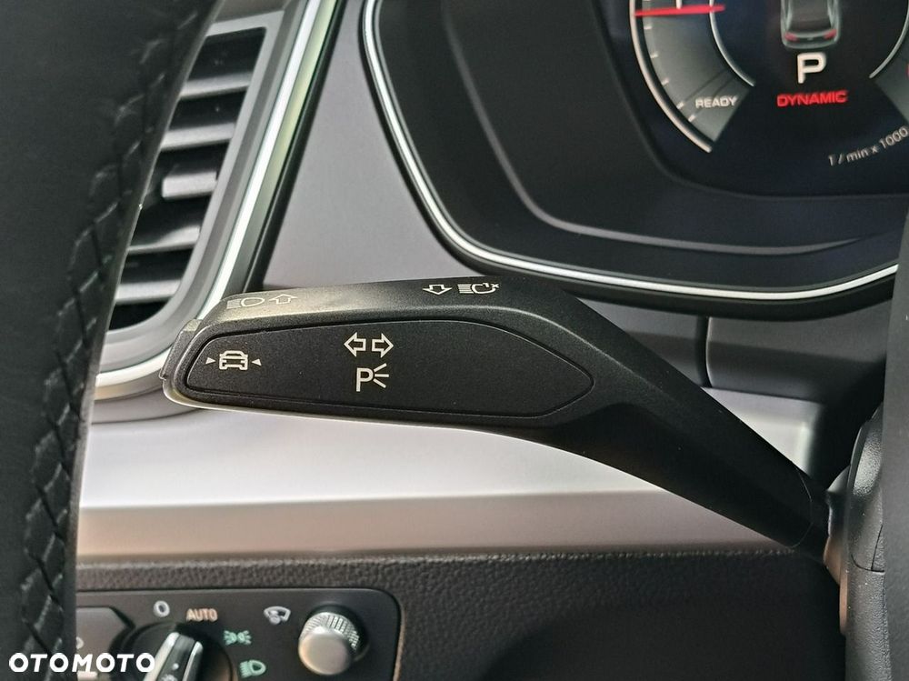 Audi Q5 40 TDI quattro S tronic sport - 30