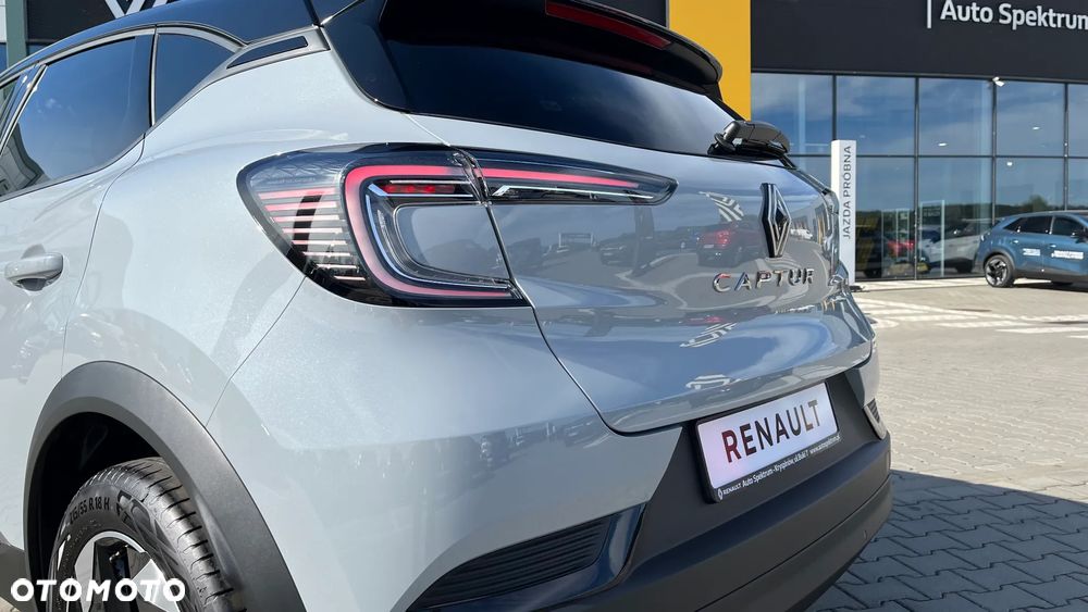 Renault Captur 1.2 TCe Techno - 7