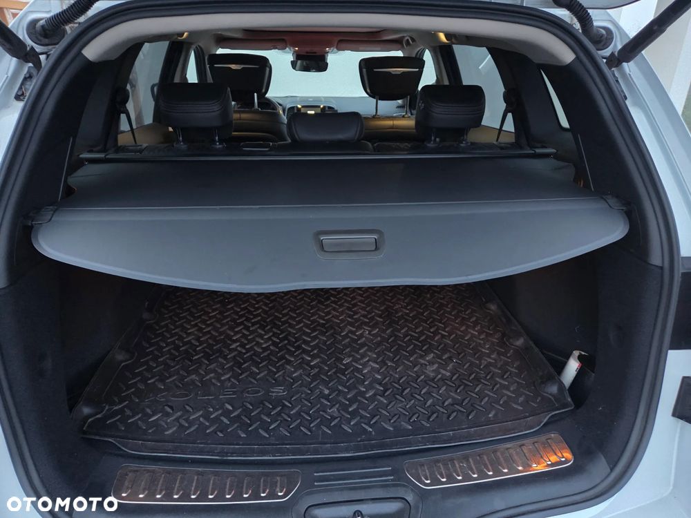 Renault Koleos 2.0 Blue dCi Initiale Paris 4x4 X-Tronic - 18