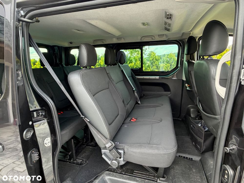 Opel Vivaro - 4