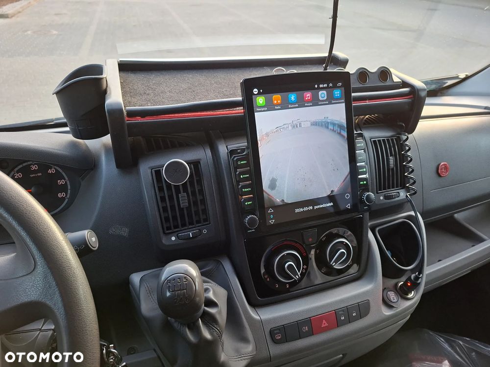 Fiat Ducato L1H1 - 17