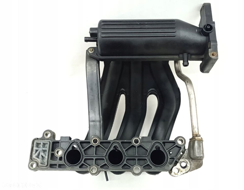 KOLEKTOR SSĄCY DAEWOO MATIZ 0.8 96352273 STAN BARDZO DOBRY SZCZELNY - 3