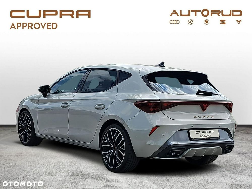 Cupra Leon 1.5 TSI - 3