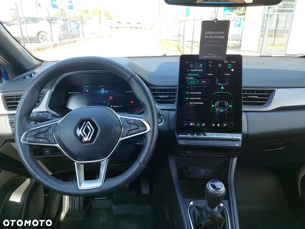 Renault Captur 1.0 TCe Techno - 13