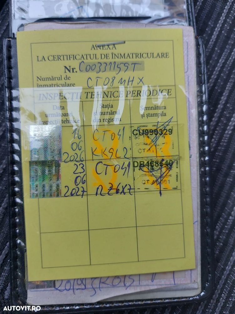 Kia Ceed 1.4 GSL CITY - 16