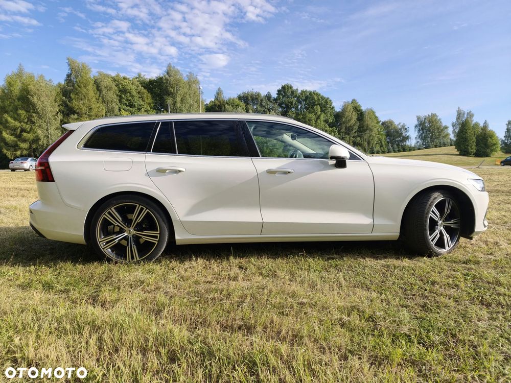 Volvo V60 - 9