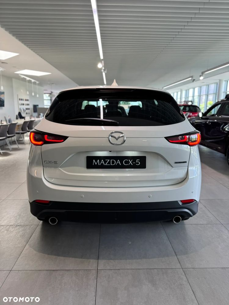 Mazda CX-5 2.0 Center-Line Plus 2WD - 6