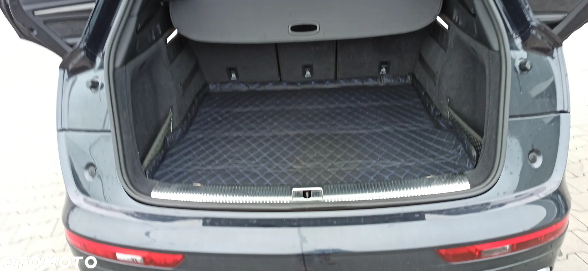 Audi SQ5 3.0 TFSI Quattro Tiptronic - 22