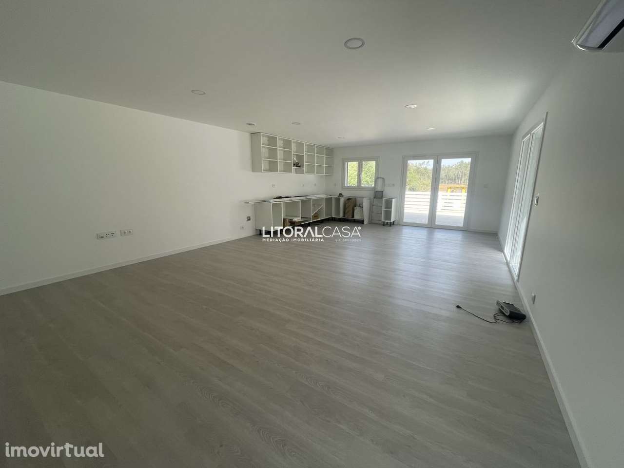 Moradia térrea T3 Isolada em Vagos - Grande imagem: 4/37