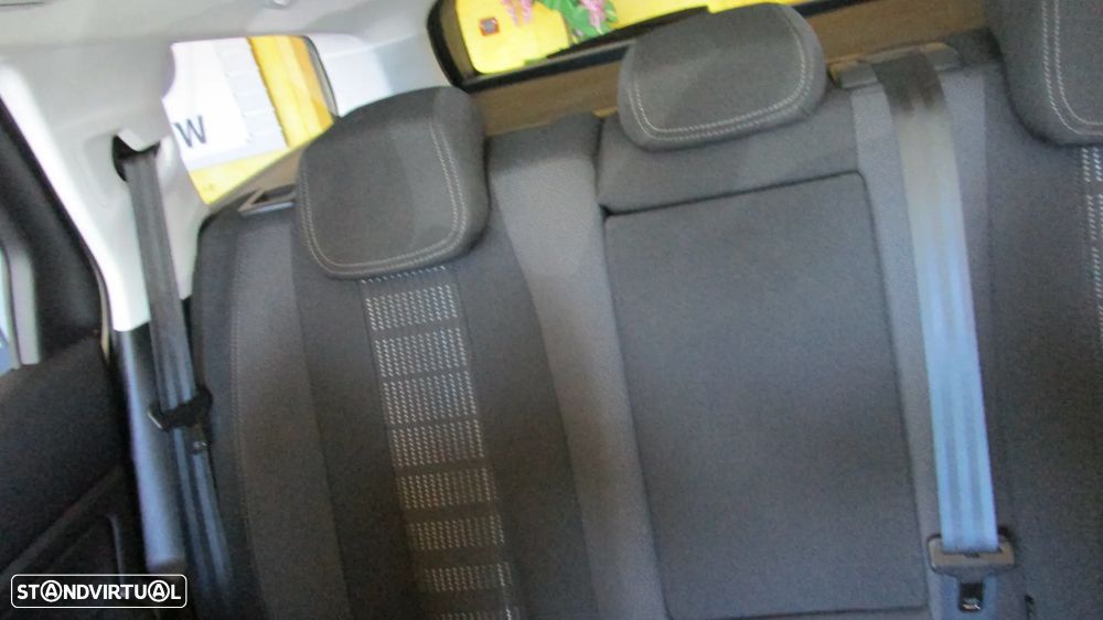 Peugeot 308 SW BlueHDi 120 Stop & Start Allure - 43