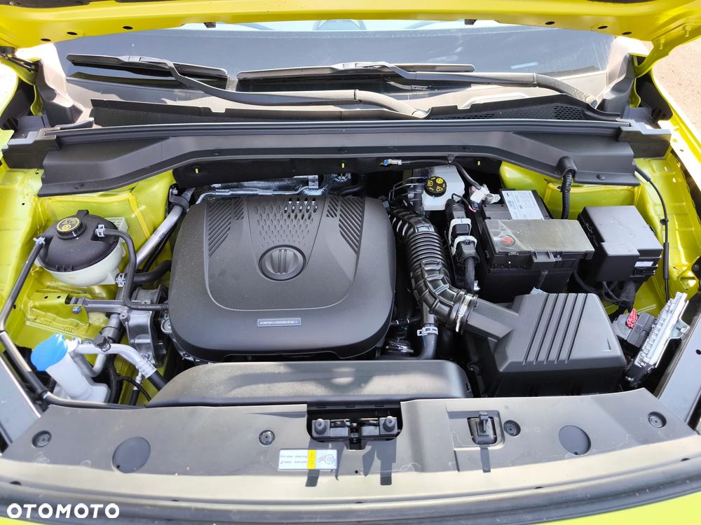 BAIC 5 Beijing 1.5T Business DCT - 17