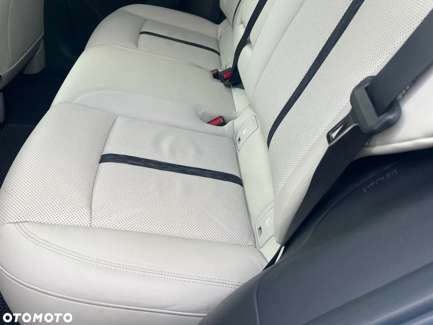 Mazda CX-60 2.5 PHEV Takumi AWD - 39