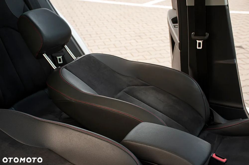 Seat Leon 2.0 TDI DPF DSG FR - 26