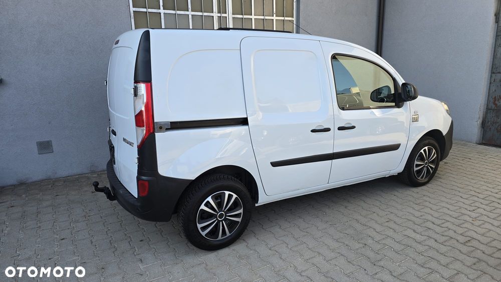 Renault Kangoo - 3