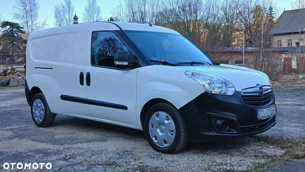 Opel COMBO - 3
