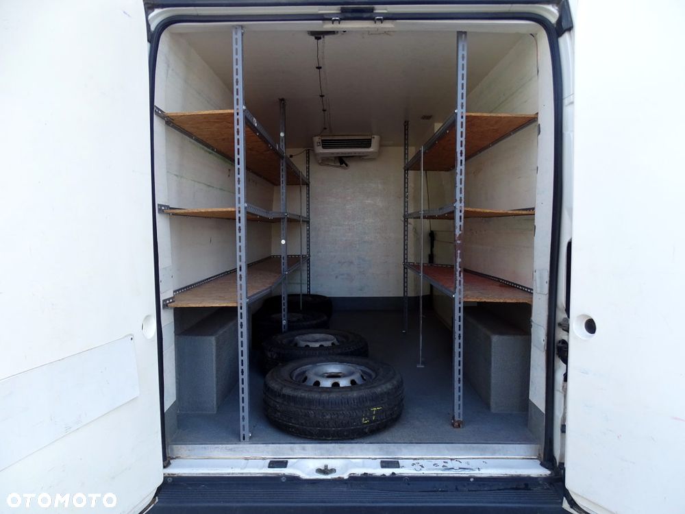 Peugeot BOXER - 15