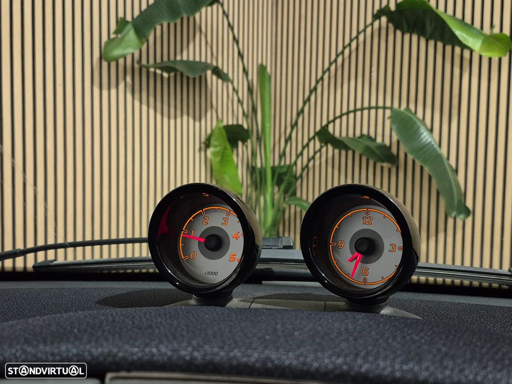 Smart ForTwo Coupé 0.8 cdi Passion 54 - 18