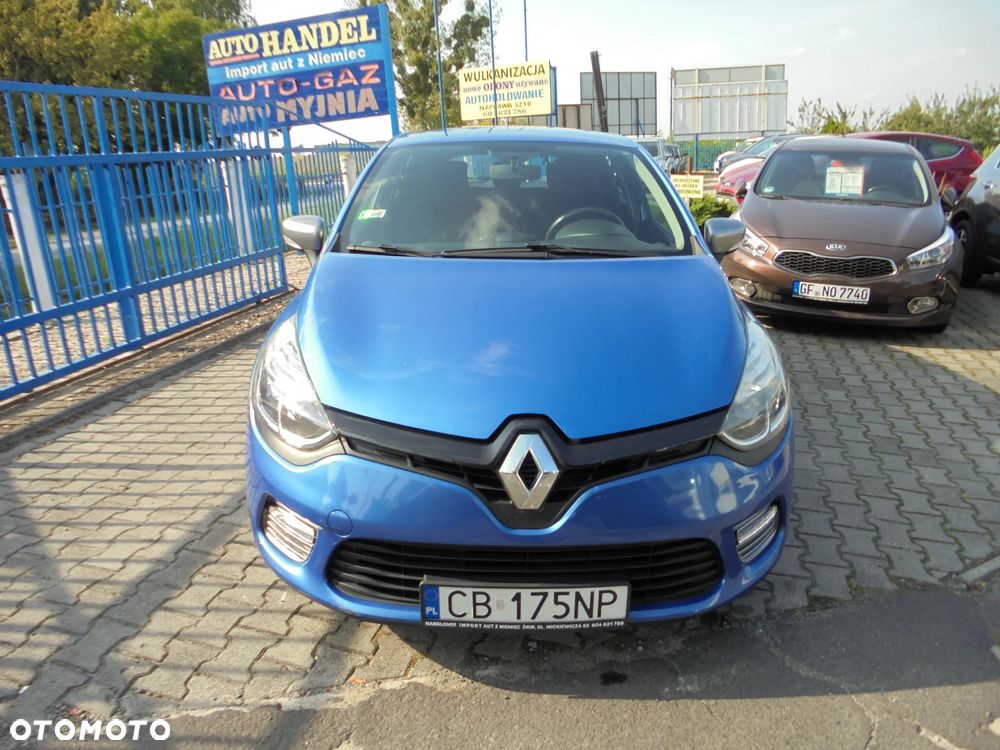 Renault Clio - 35