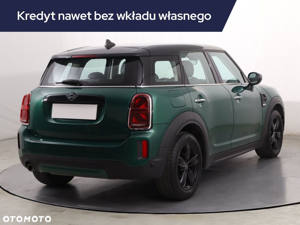 MINI Countryman - 7