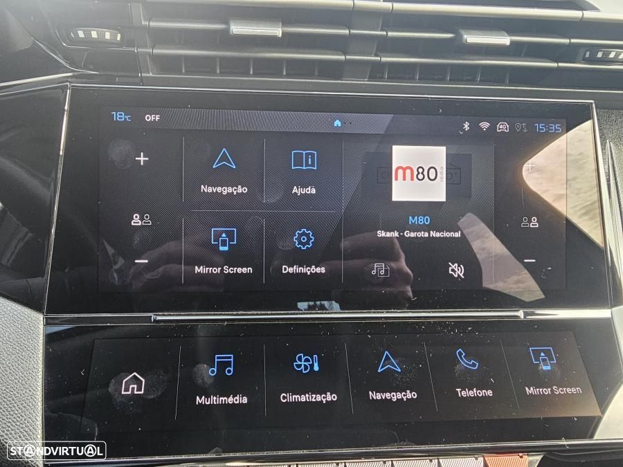 Peugeot 308 1.2 PureTech Allure - 27