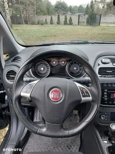 Fiat Punto 0.9 Twinair Twinair S&S - 7