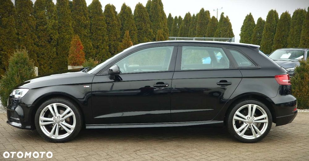 Audi A3 - 8