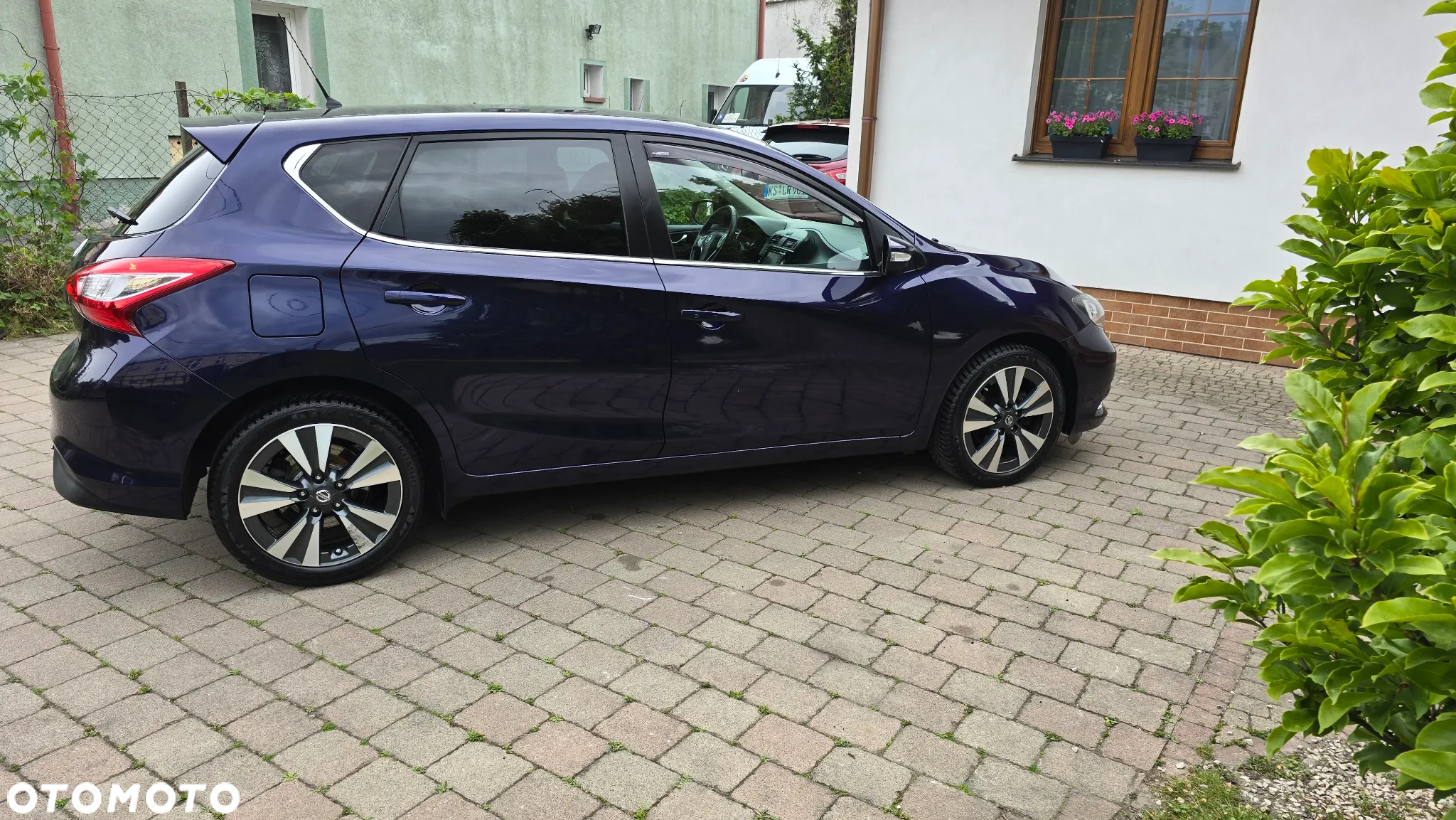 Nissan Pulsar 1.2 DIG-T Xtronic Tekna - 12
