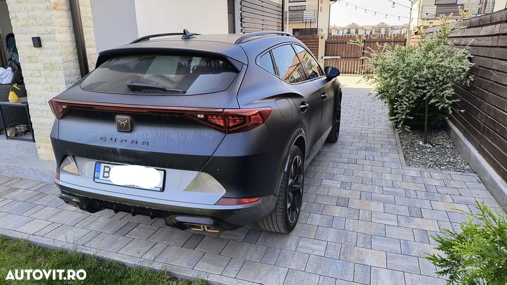 Cupra Formentor VZ 1.4 e-Hybrid DSG - 6