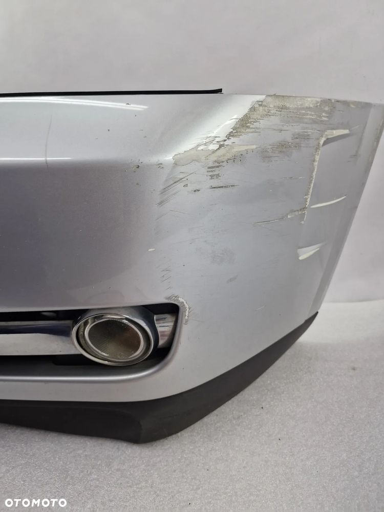 OPEL VECTRA GTS / SIGNUM 03- KOMPLETNY ZDERZAK PRZEDNI PRZÓD , NR 13100583 , NR AUKCJI NZ1028 - 14