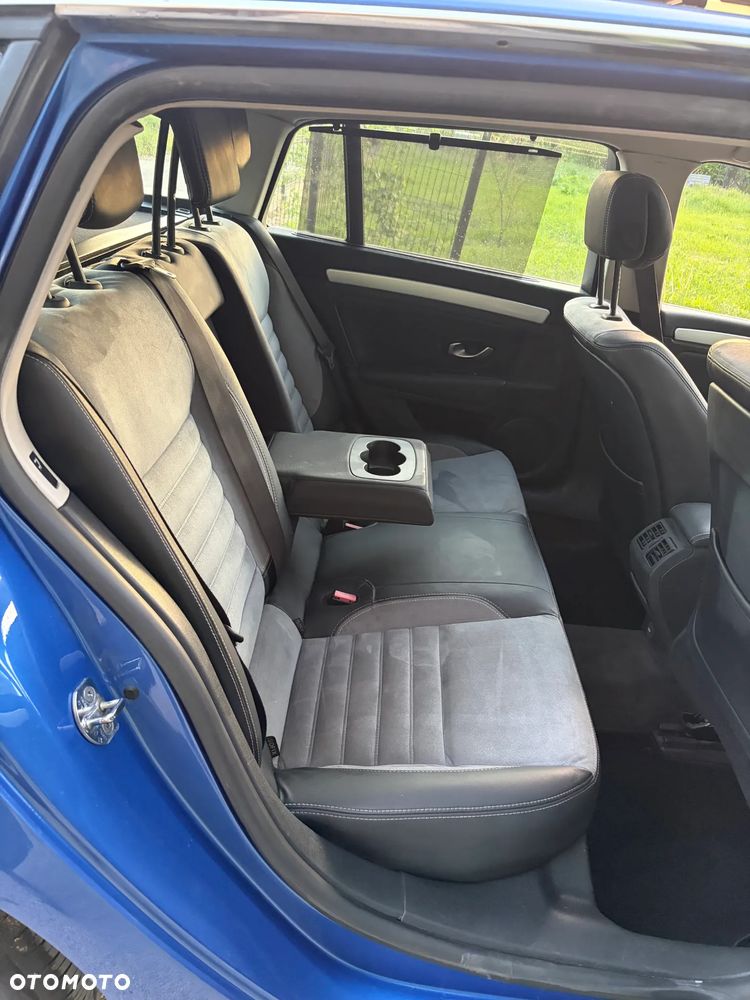 Renault Laguna 2.0 16V Turbo GT - 19