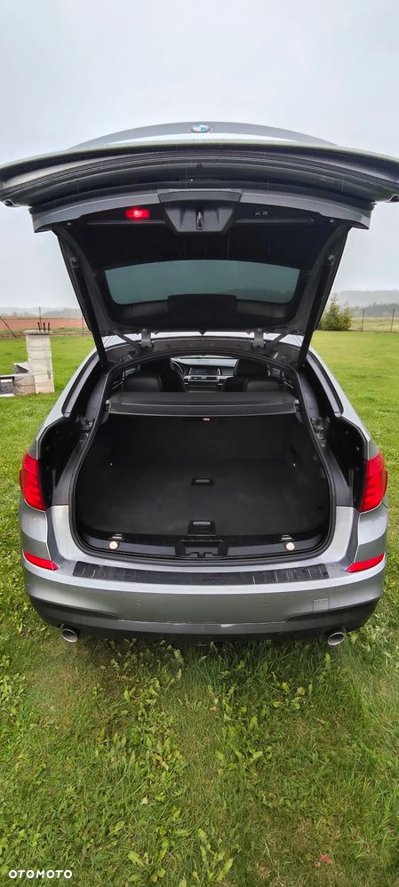 BMW 5GT 535d - 15