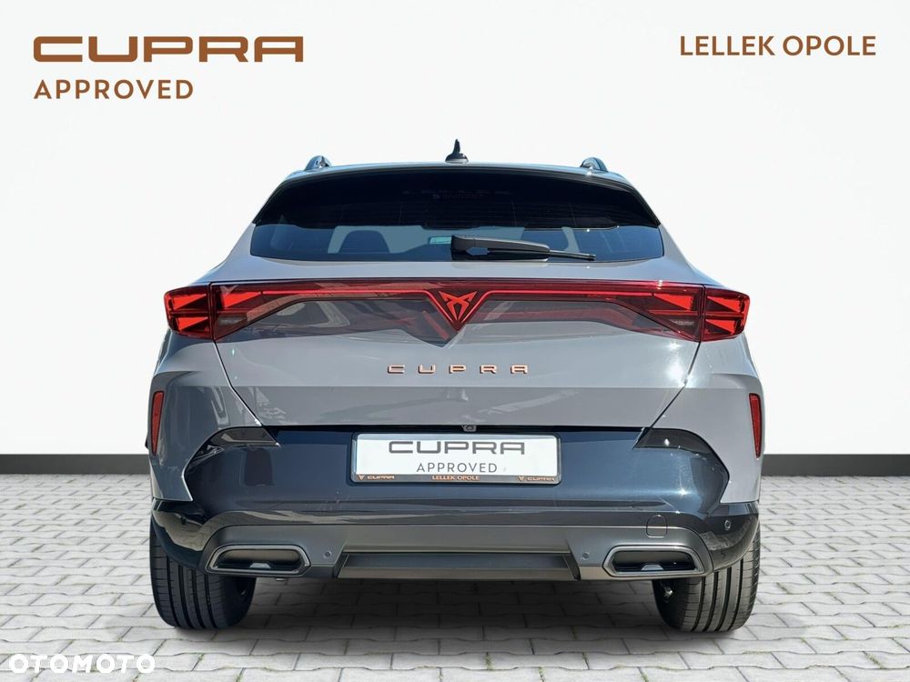 Cupra Formentor 1.5 eTSI mHEV DSG - 8
