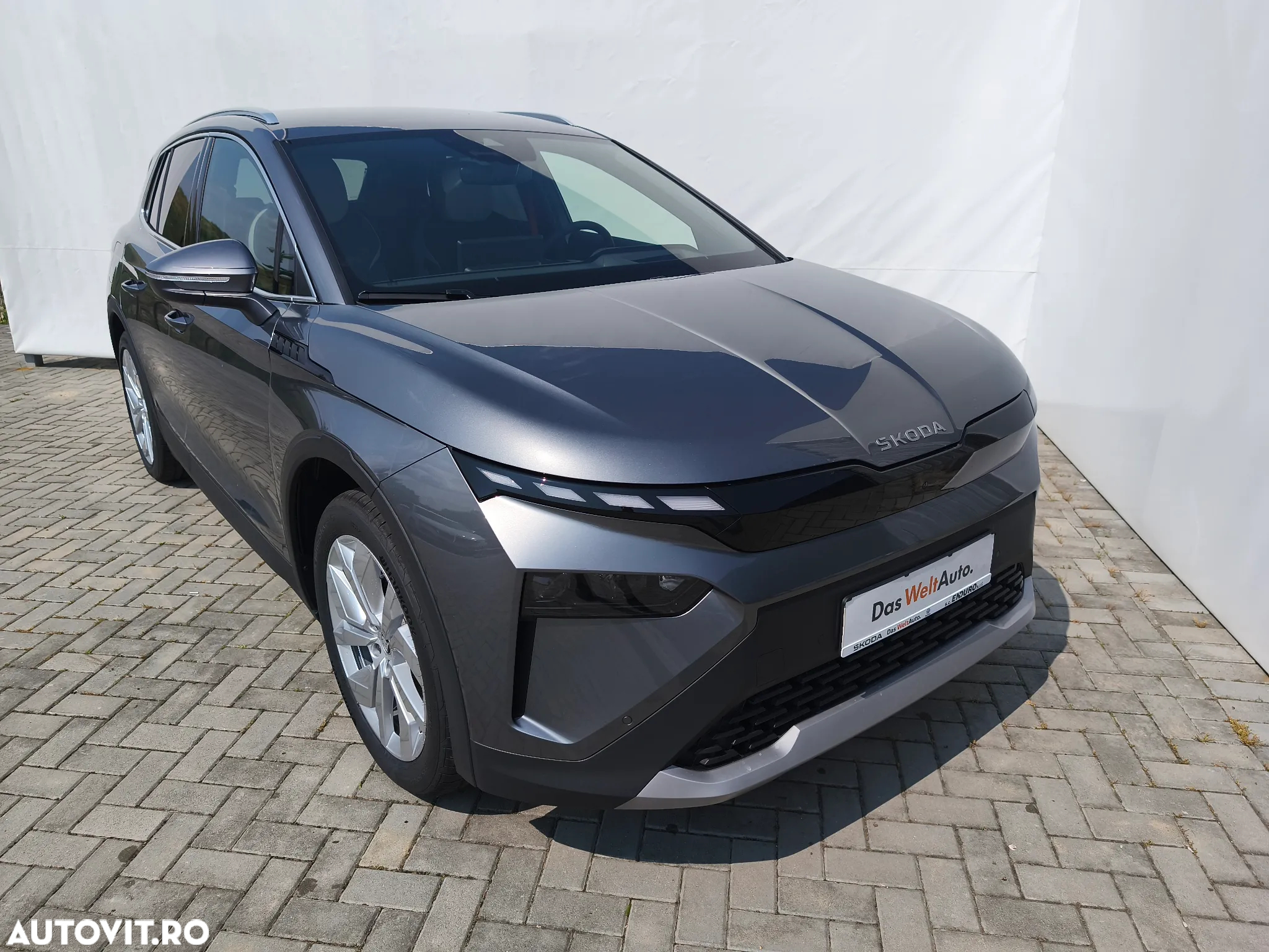Skoda Elroq - 7