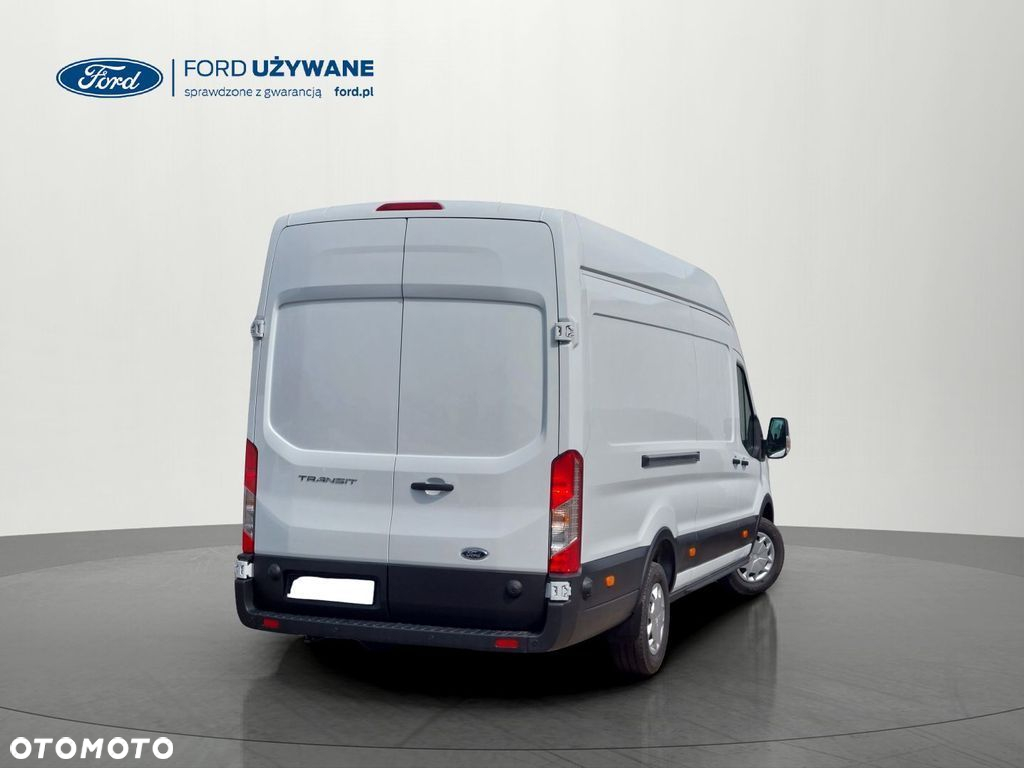 Ford Transit - 5
