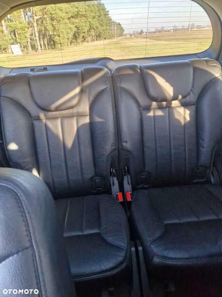 Mercedes-Benz Klasa R 350 CDI L 4-Matic - 19