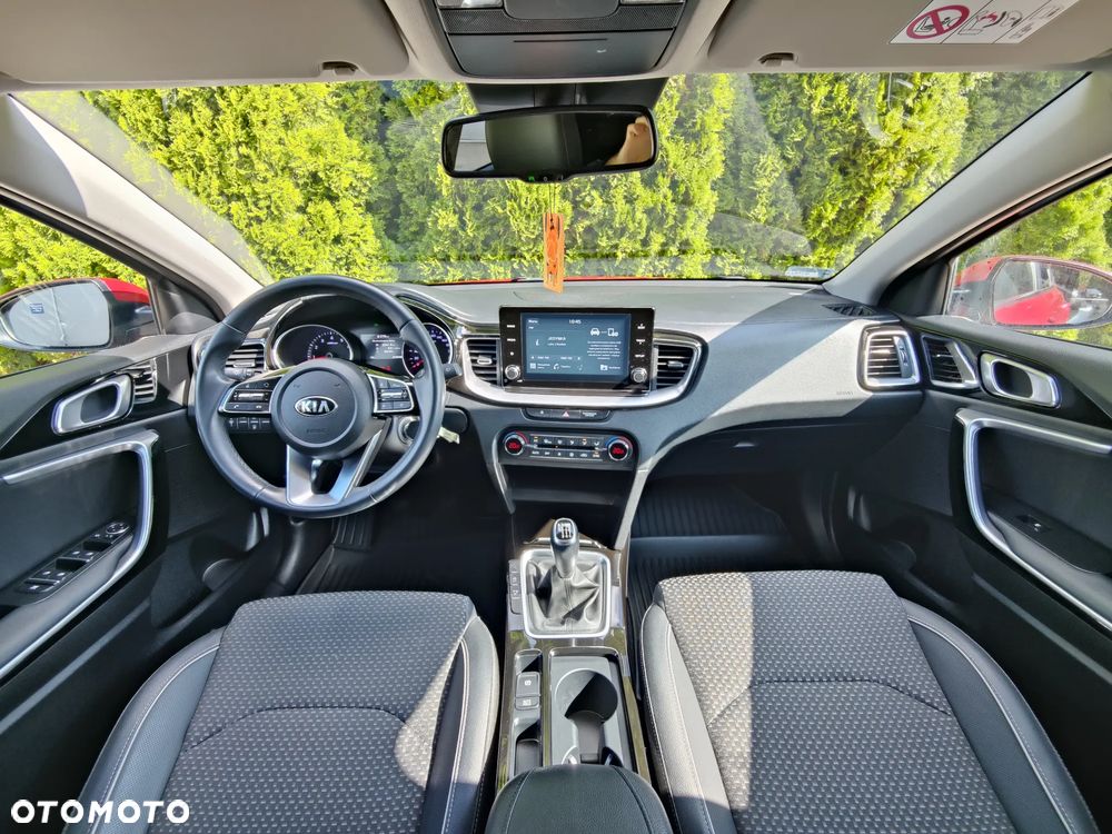 Kia XCeed 1.4 T-GDI L - 17