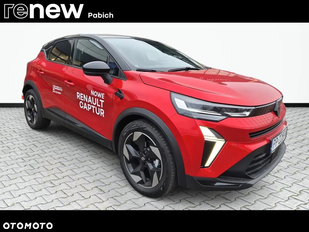 Renault Captur 1.0 TCe Techno - 3