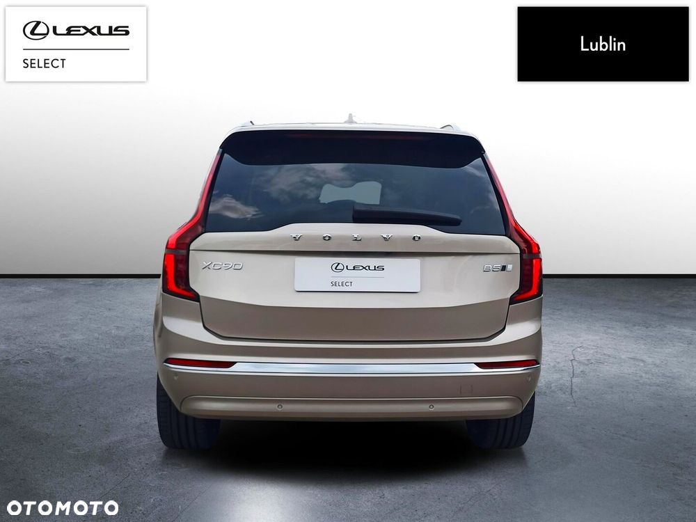 Volvo XC 90 - 4