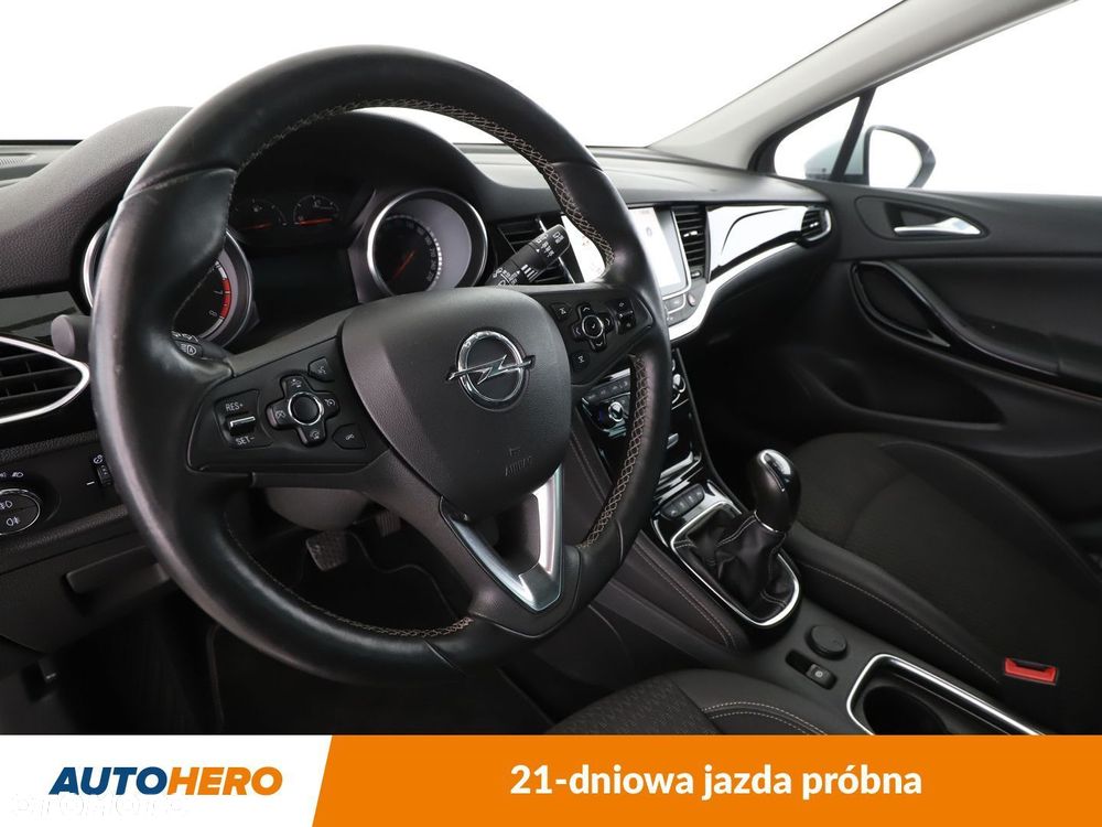 Opel Astra - 12