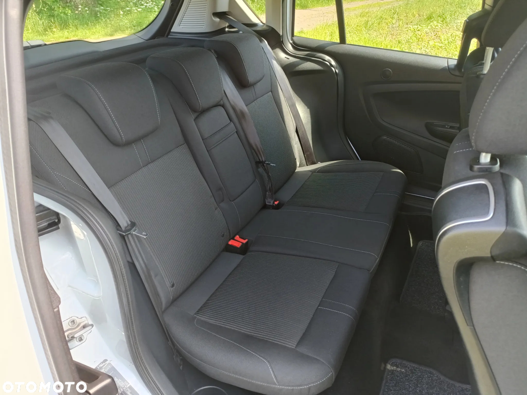 Ford B-MAX 1.0 EcoBoost Titanium - 11