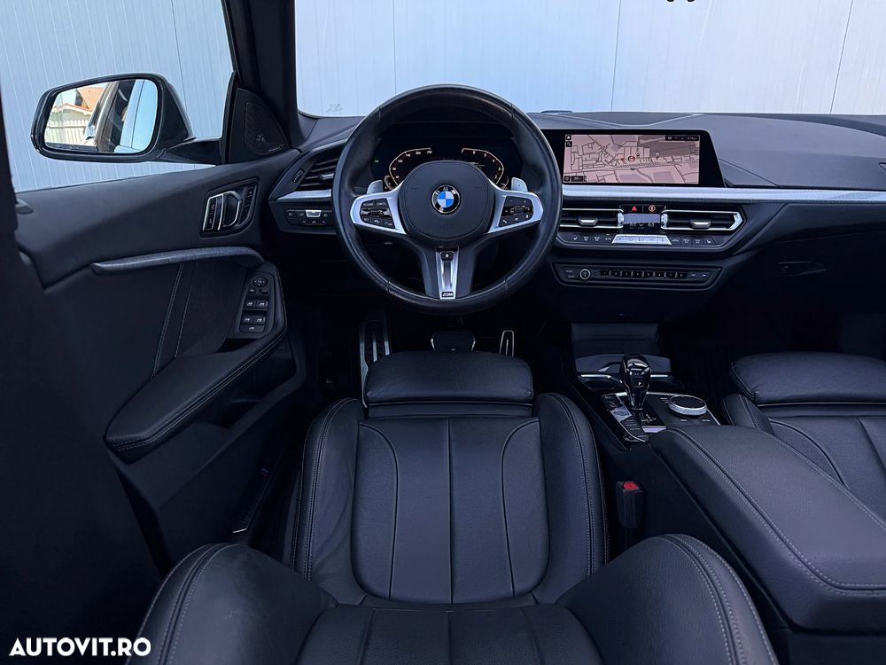 BMW Seria 2 - 20