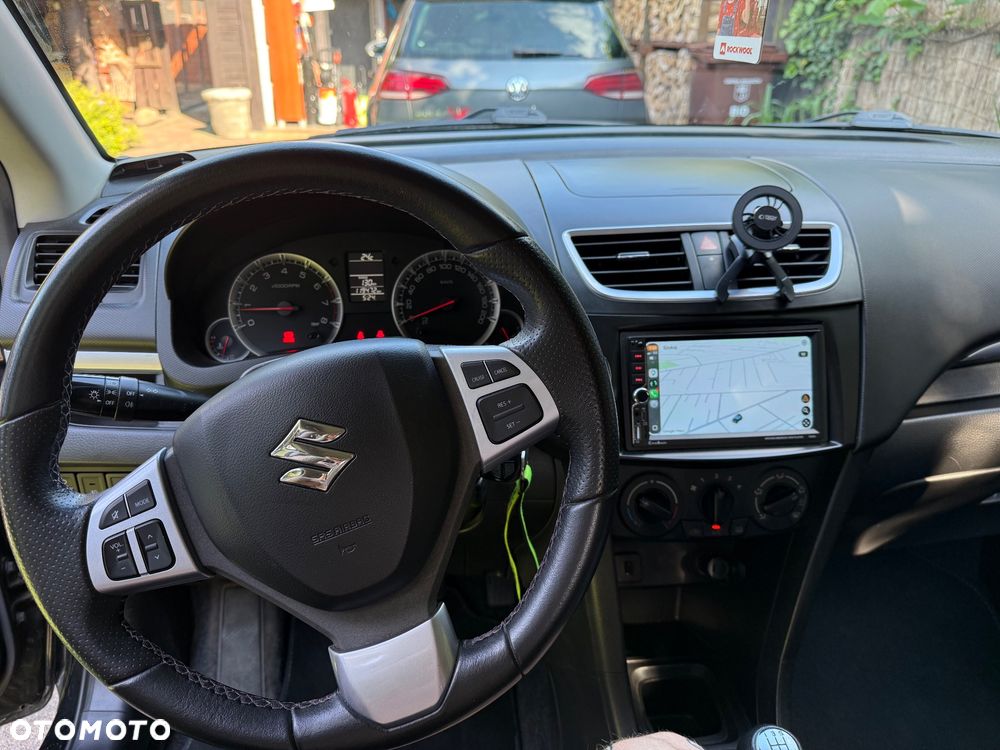 Suzuki Swift 1.2 Comfort - 5
