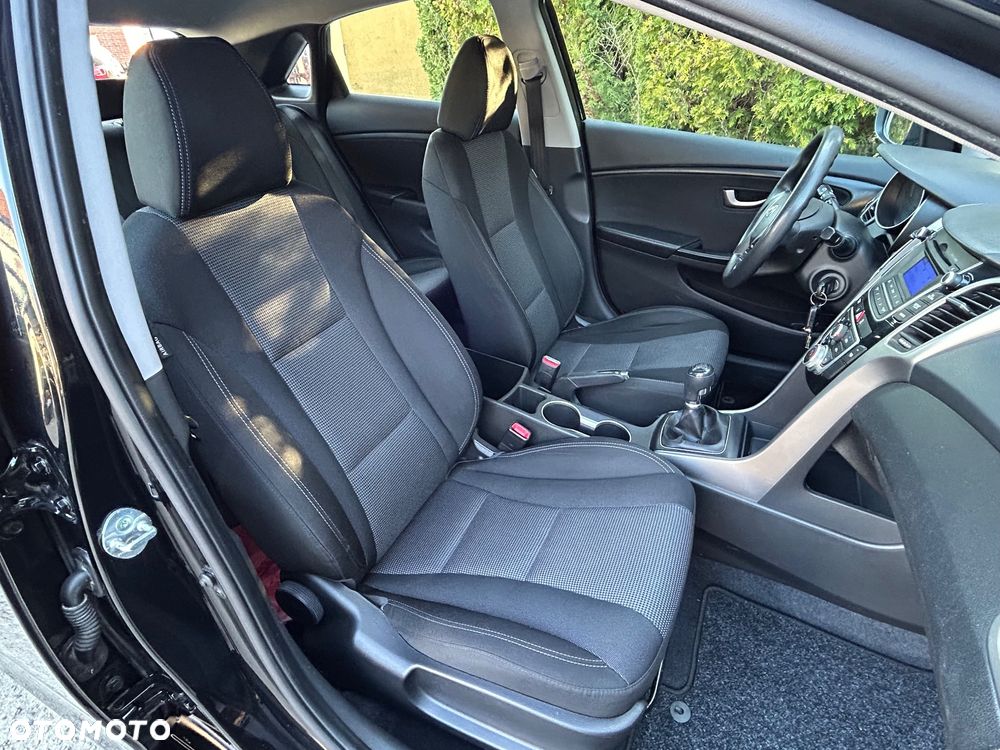 Hyundai i30 1.4 Style - 22