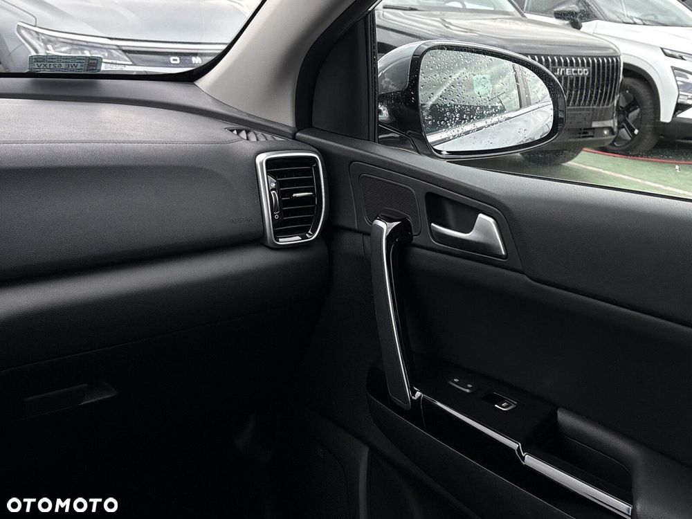 Kia Sportage 1.6 CRDI L Business Line 2WD DCT - 14