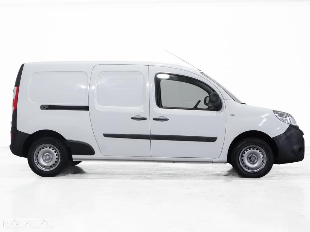 Renault Kangoo EXPRESS 1.5 DCI ENERGY S/S MAXI 3L (C/IVA) - 2